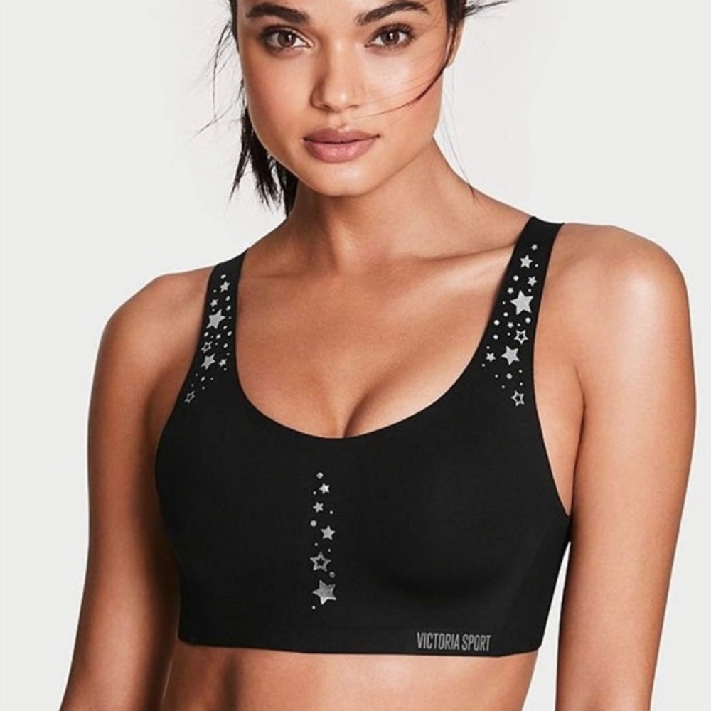 NWOT Victoria’s Secret Angel Max Maximum-Support Sports Bra